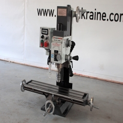   CORMAK HK-25L Vario (HK-25L Vario)